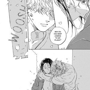 [Hayakawa Nojiko] Oyasumi Shinkai (c.1) [Eng] – Gay Manga sex 16