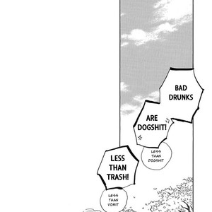 [Hayakawa Nojiko] Oyasumi Shinkai (c.1) [Eng] – Gay Manga sex 20