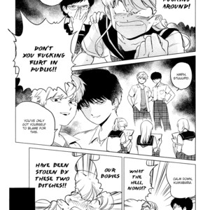 [Syundei] Bibibi!! [Eng] – Gay Manga sex 2