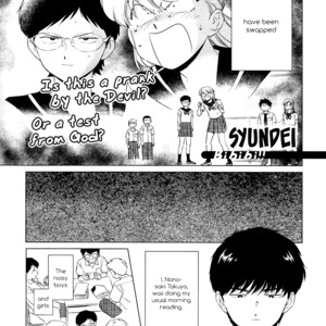 [Syundei] Bibibi!! [Eng] – Gay Manga sex 3