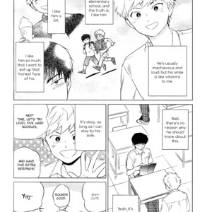 [Syundei] Bibibi!! [Eng] – Gay Manga sex 5
