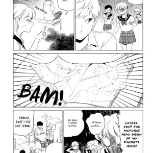 [Syundei] Bibibi!! [Eng] – Gay Manga sex 6