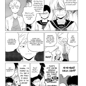 [Syundei] Bibibi!! [Eng] – Gay Manga sex 7