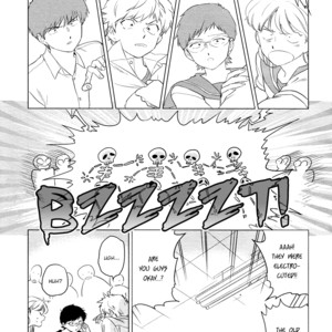 [Syundei] Bibibi!! [Eng] – Gay Manga sex 8