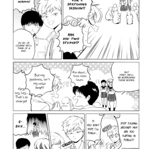 [Syundei] Bibibi!! [Eng] – Gay Manga sex 10