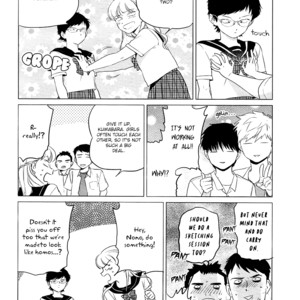 [Syundei] Bibibi!! [Eng] – Gay Manga sex 11