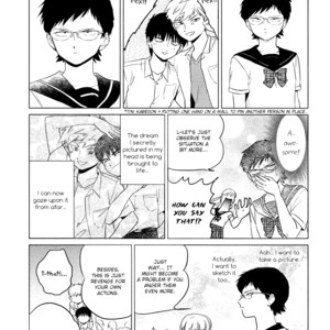 [Syundei] Bibibi!! [Eng] – Gay Manga sex 12