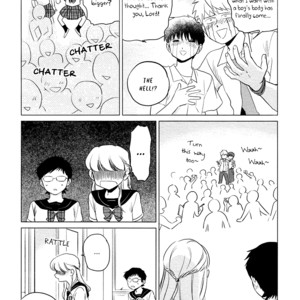 [Syundei] Bibibi!! [Eng] – Gay Manga sex 13