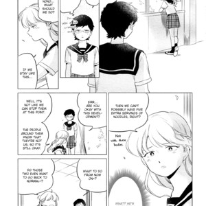 [Syundei] Bibibi!! [Eng] – Gay Manga sex 14