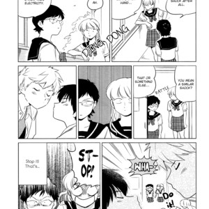 [Syundei] Bibibi!! [Eng] – Gay Manga sex 16