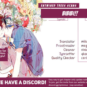 [Syundei] Bibibi!! [Eng] – Gay Manga sex 18