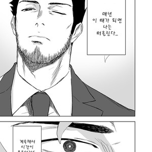 [Haikibutsushorijou (Haiki)] BearSong [Kr] – Gay Manga sex 59