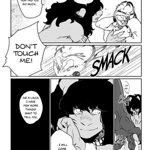[SUZURI Ryo] Wembe [Eng] – Gay Manga sex 17