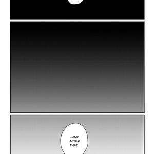 [SUZURI Ryo] Wembe [Eng] – Gay Manga sex 19