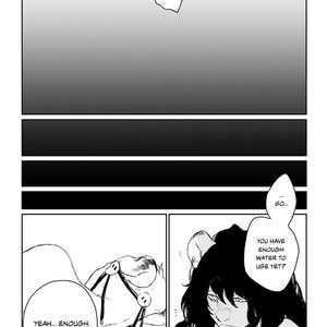 [SUZURI Ryo] Wembe [Eng] – Gay Manga sex 29