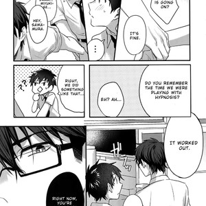 [Dig Dug (kurocastle)] Futsuu no Nichijou o Kimi to – Daiya no Ace dj [Eng] – Gay Manga sex 16