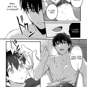 [Dig Dug (kurocastle)] Futsuu no Nichijou o Kimi to – Daiya no Ace dj [Eng] – Gay Manga sex 33