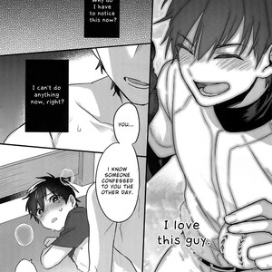 [Dig Dug (kurocastle)] Futsuu no Nichijou o Kimi to – Daiya no Ace dj [Eng] – Gay Manga sex 37