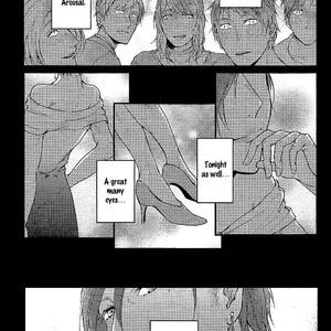 [Takiba] Shisen no Toriko [Eng] – Gay Manga sex 4