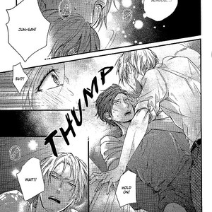 [Takiba] Shisen no Toriko [Eng] – Gay Manga sex 32