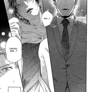 [Takiba] Shisen no Toriko [Eng] – Gay Manga sex 34