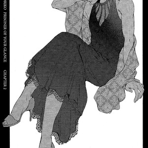 [Takiba] Shisen no Toriko [Eng] – Gay Manga sex 38