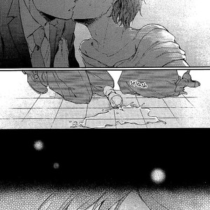 [Takiba] Shisen no Toriko [Eng] – Gay Manga sex 43