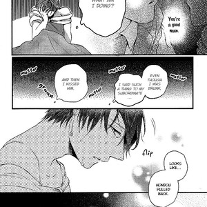 [Takiba] Shisen no Toriko [Eng] – Gay Manga sex 45