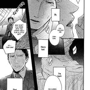 [Takiba] Shisen no Toriko [Eng] – Gay Manga sex 60