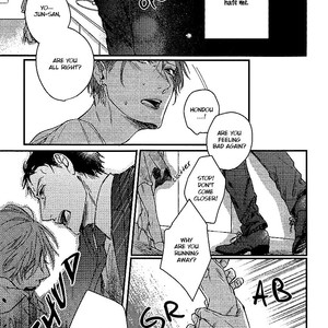 [Takiba] Shisen no Toriko [Eng] – Gay Manga sex 62