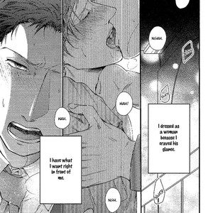 [Takiba] Shisen no Toriko [Eng] – Gay Manga sex 66