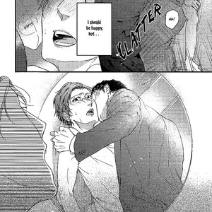 [Takiba] Shisen no Toriko [Eng] – Gay Manga sex 67