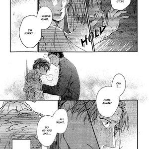 [Takiba] Shisen no Toriko [Eng] – Gay Manga sex 71