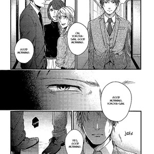 [Takiba] Shisen no Toriko [Eng] – Gay Manga sex 73