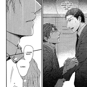 [Takiba] Shisen no Toriko [Eng] – Gay Manga sex 79