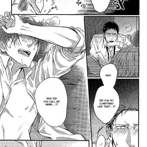 [Takiba] Shisen no Toriko [Eng] – Gay Manga sex 86