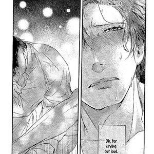 [Takiba] Shisen no Toriko [Eng] – Gay Manga sex 88