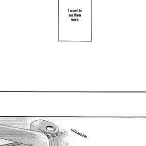 [Takiba] Shisen no Toriko [Eng] – Gay Manga sex 94