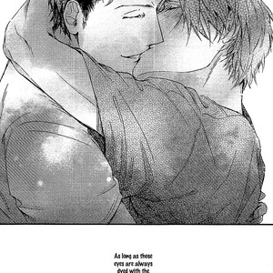 [Takiba] Shisen no Toriko [Eng] – Gay Manga sex 99