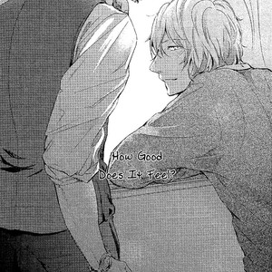 [Takiba] Shisen no Toriko [Eng] – Gay Manga sex 104