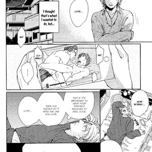 [Takiba] Shisen no Toriko [Eng] – Gay Manga sex 112