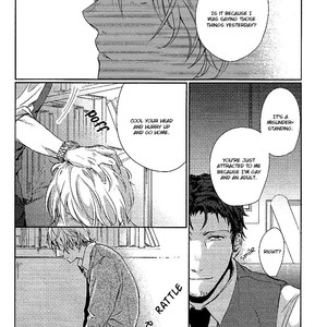 [Takiba] Shisen no Toriko [Eng] – Gay Manga sex 118