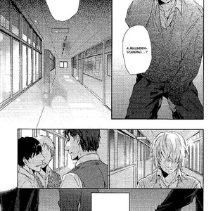 [Takiba] Shisen no Toriko [Eng] – Gay Manga sex 119