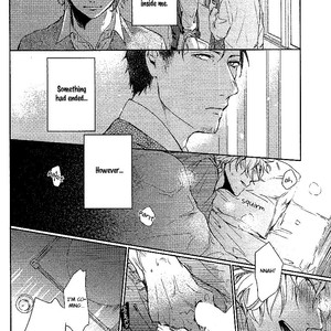 [Takiba] Shisen no Toriko [Eng] – Gay Manga sex 120