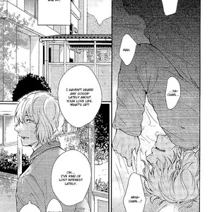 [Takiba] Shisen no Toriko [Eng] – Gay Manga sex 121