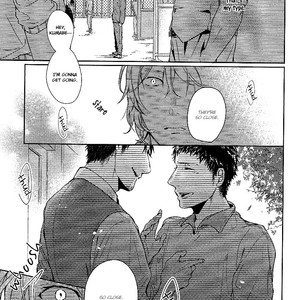 [Takiba] Shisen no Toriko [Eng] – Gay Manga sex 123