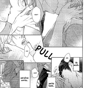 [Takiba] Shisen no Toriko [Eng] – Gay Manga sex 129