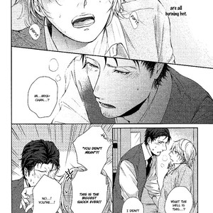[Takiba] Shisen no Toriko [Eng] – Gay Manga sex 130