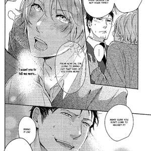 [Takiba] Shisen no Toriko [Eng] – Gay Manga sex 132