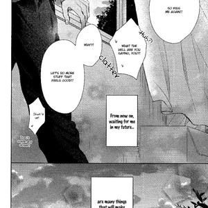 [Takiba] Shisen no Toriko [Eng] – Gay Manga sex 134